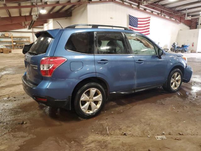 Photo 3 from auction – 2015 SUBARU FORESTER 2 with VIN JF2SJAHC8FH471724