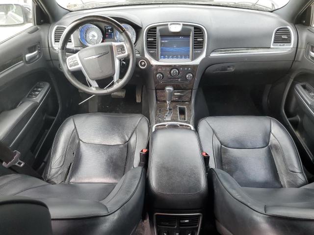Photo 8 from auction – 2014 CHRYSLER 300C with VIN 2C3CCAKT6EH109281