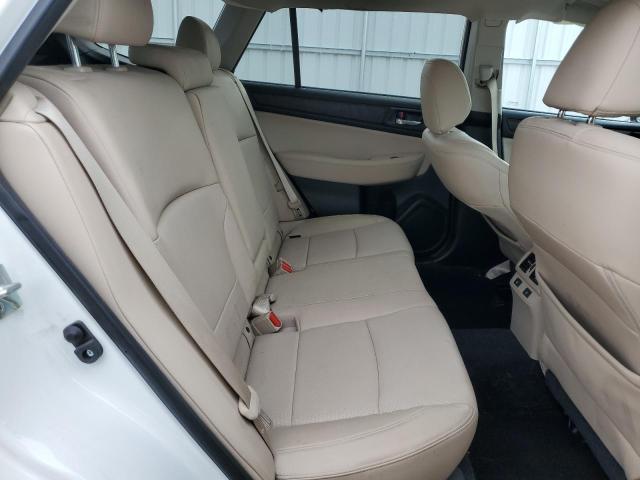 Photo 11 from auction – 2015 SUBARU OUTBACK 3. with VIN 4S4BSEJC0F3281101