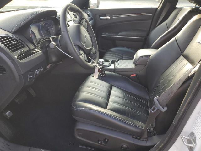 Photo 7 from auction – 2023 CHRYSLER 300 S with VIN 2C3CCABG5PH561020