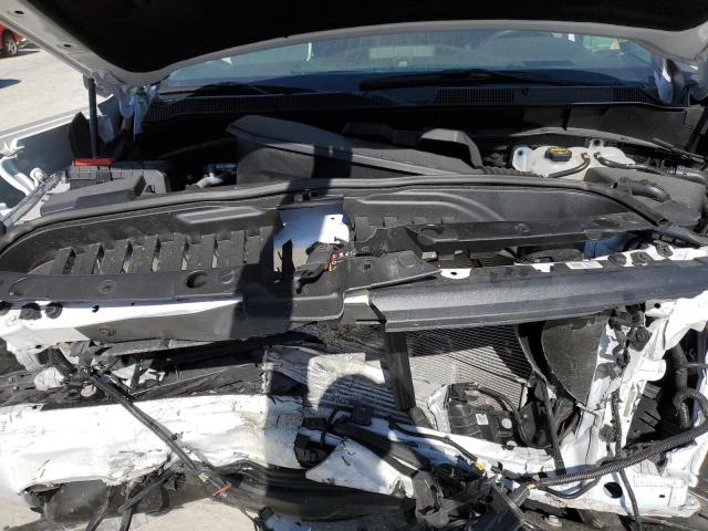 Photo 11 from auction – 2024 CHEVROLET SILVERADO with VIN 1GCPABEK8RZ290482