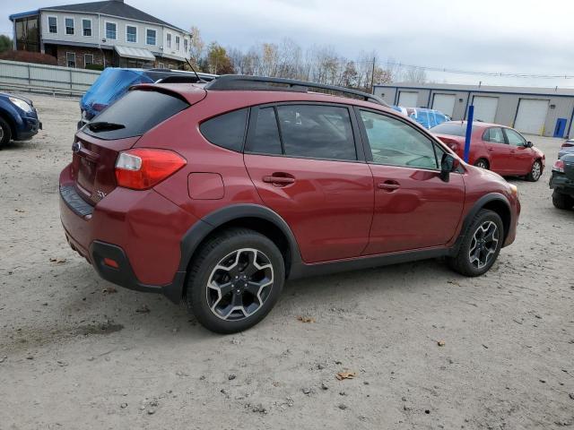 Photo 3 from auction – 2015 SUBARU XV CROSSTR with VIN JF2GPACC4FG259114
