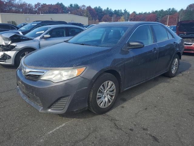 TOYOTA CAMRY BASE 2012 with VIN 4T4BF1FK0CR174008 - Photo from auction