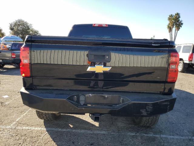 Photo 6 from auction – 2015 CHEVROLET SILVERADO with VIN 3GCUKREC0FG369223