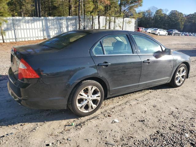Photo 3 from auction – 2012 FORD FUSION with VIN 3FAHP0HA5CR311980