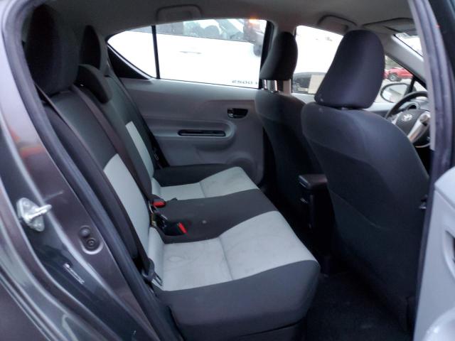 Photo 10 from auction – 2012 TOYOTA PRIUS C with VIN JTDKDTB3XC1026108