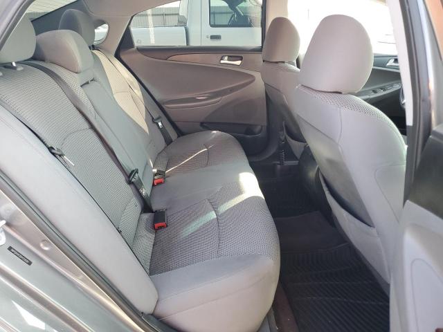Photo 10 from auction – 2013 HYUNDAI SONATA GLS with VIN 5NPEB4AC8DH519080