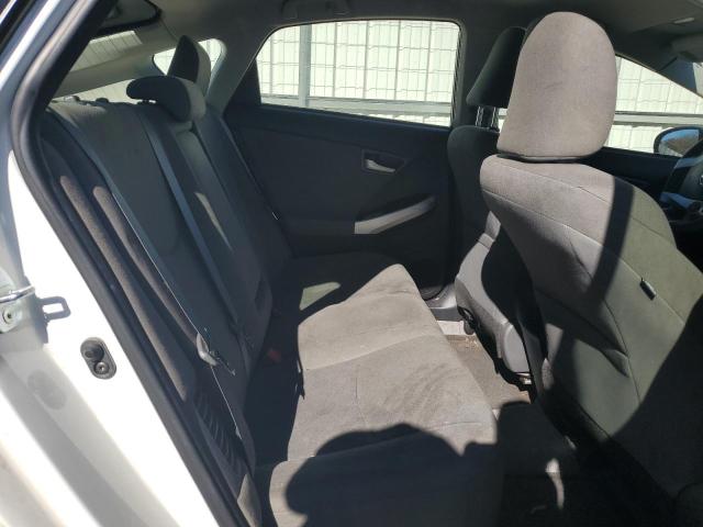 Photo 10 from auction – 2015 TOYOTA PRIUS with VIN JTDKN3DU0F1945123