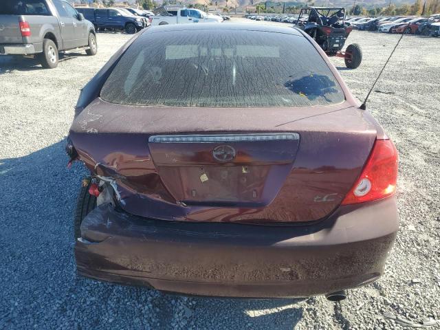 Photo 6 from auction – 2007 TOYOTA SCION TC with VIN JTKDE177670147650