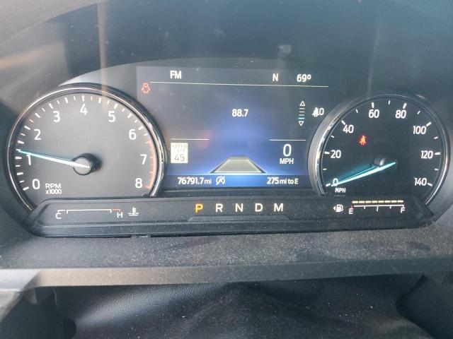 Photo 9 from auction – 2020 FORD EXPLORER L with VIN 1FMSK8FHXLGA61930