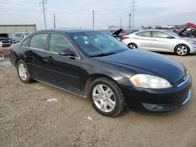Photo 4 from auction – 2011 CHEVROLET IMPALA LT with VIN 2G1WG5EK0B1280774