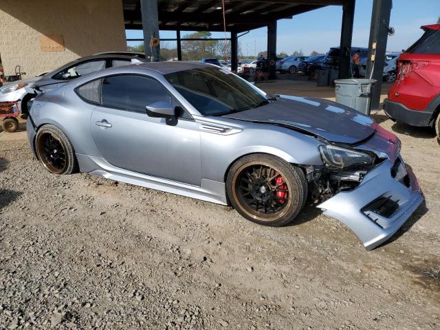 Photo 4 from auction – 2017 SUBARU BRZ 2.0 LI with VIN JF1ZCAC18H9603171