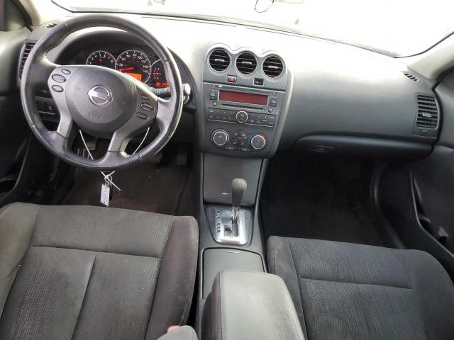 Photo 8 from auction – 2011 NISSAN ALTIMA BAS with VIN 1N4AL2AP4BN404272