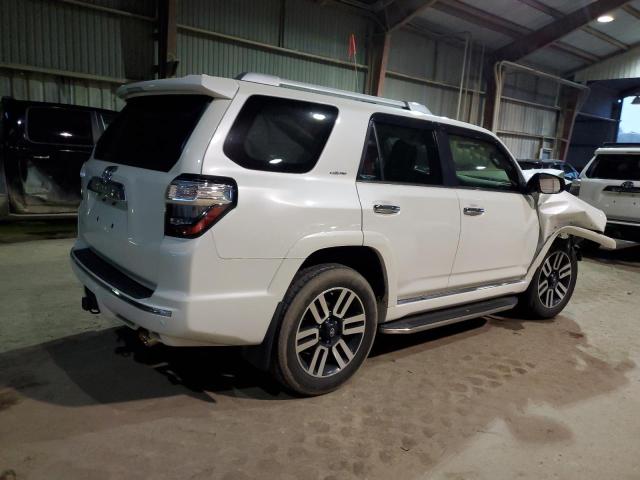 Photo 3 from auction – 2017 TOYOTA 4RUNNER SR with VIN JTEZU5JR3H5162348
