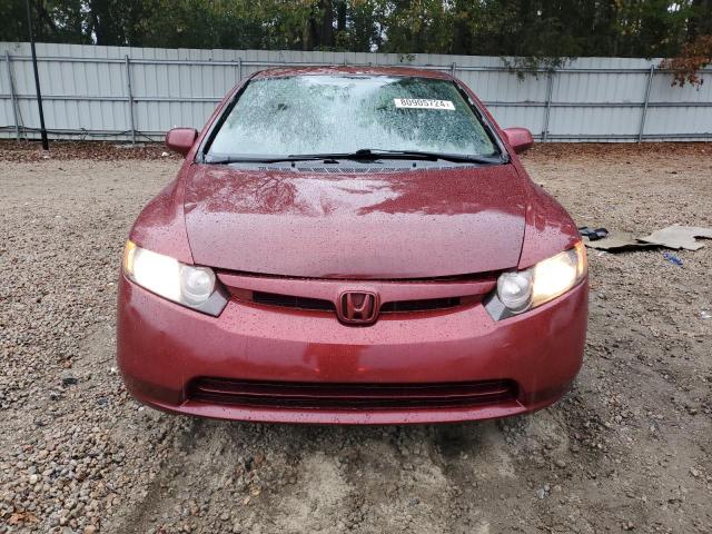Photo 5 from auction – 2008 HONDA CIVIC LX with VIN 1HGFA16538L097948