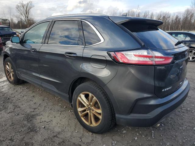 Photo 2 from auction – 2019 FORD EDGE SEL with VIN 2FMPK4J98KBC59104