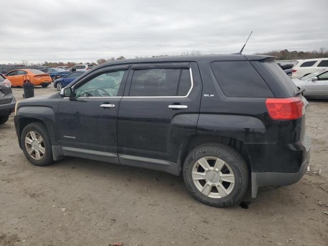 Photo 2 from auction – 2011 GMC TERRAIN SL with VIN 2CTALMEC5B6251052