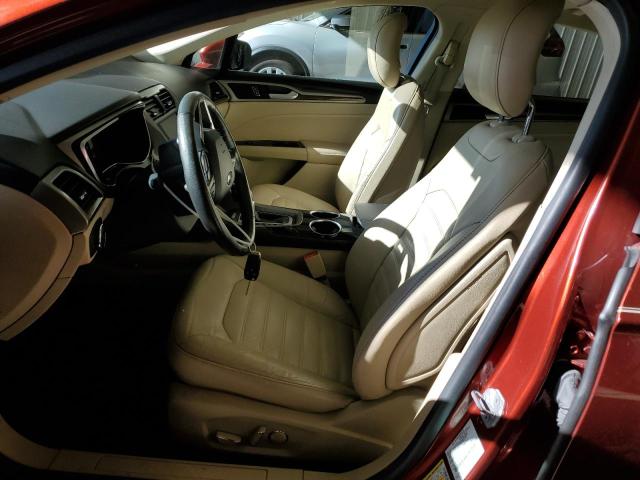 Photo 7 from auction – 2014 FORD FUSION SE with VIN 3FA6P0LU8ER106651