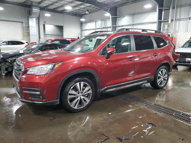 Photo 1 from auction – 2019 SUBARU ASCENT LIM with VIN 4S4WMALD3K3415099