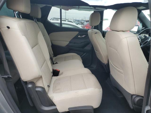 Photo 11 from auction – 2023 CHEVROLET TRAVERSE L with VIN 1GNERFKW5PJ132425