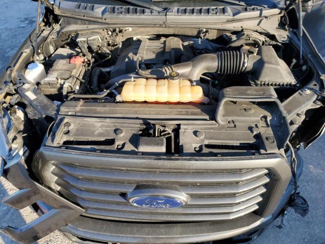 Photo 11 from auction – 2017 FORD F150 SUPER with VIN 1FTEW1EP6HFC12880