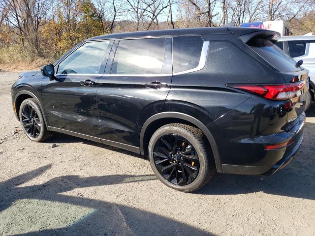 Photo 2 from auction – 2024 MITSUBISHI OUTLANDER with VIN JA4J3VA84RZ067281
