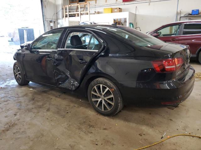 Photo 2 from auction – 2017 VOLKSWAGEN JETTA SE with VIN 3VWDB7AJXHM266370