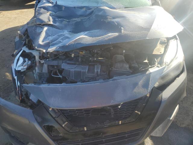 Photo 11 from auction – 2020 NISSAN VERSA S with VIN 3N1CN8DV7LL912637