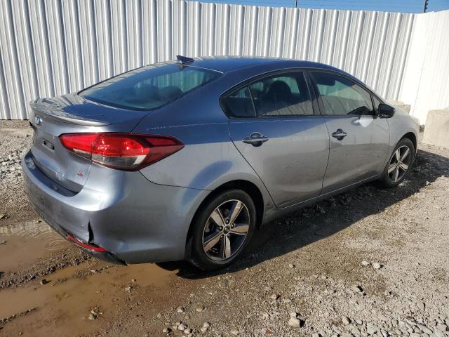 Photo 3 from auction – 2018 KIA FORTE LX with VIN 3KPFL4A70JE197944