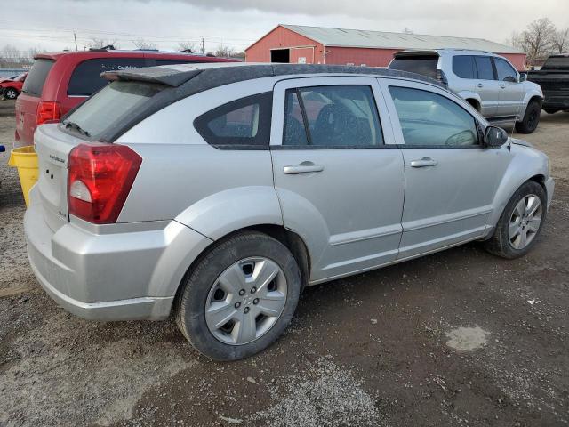 Photo 3 from auction – 2009 DODGE CALIBER SX with VIN 1B3HB48A29D207756