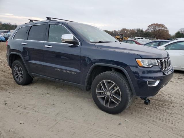 Photo 4 from auction – 2017 JEEP GRAND CHER with VIN 1C4RJFBG3HC914030
