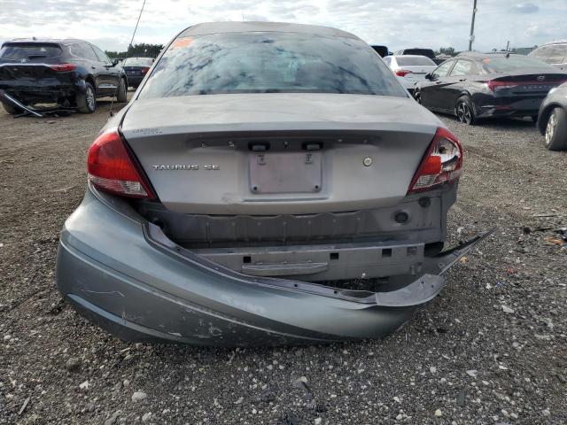 Photo 10 from auction – 2006 FORD TAURUS SE with VIN 1FAFP53UX6A261856