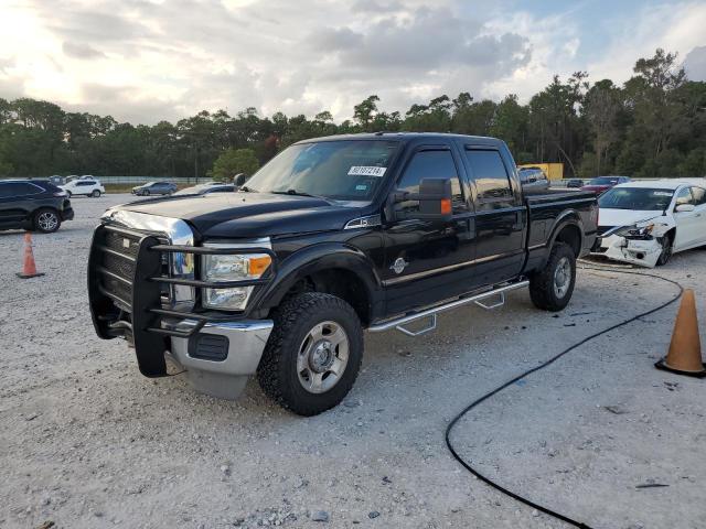 FORD F250 SUPER 2011 z numerem VIN 1FT7W2BT9BEC61598 - Zdjęcie z aukcji