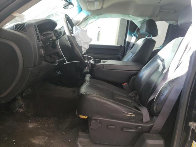 Photo 7 from auction – 2013 CHEVROLET SILVERADO with VIN 1GCRKSE73DZ200116