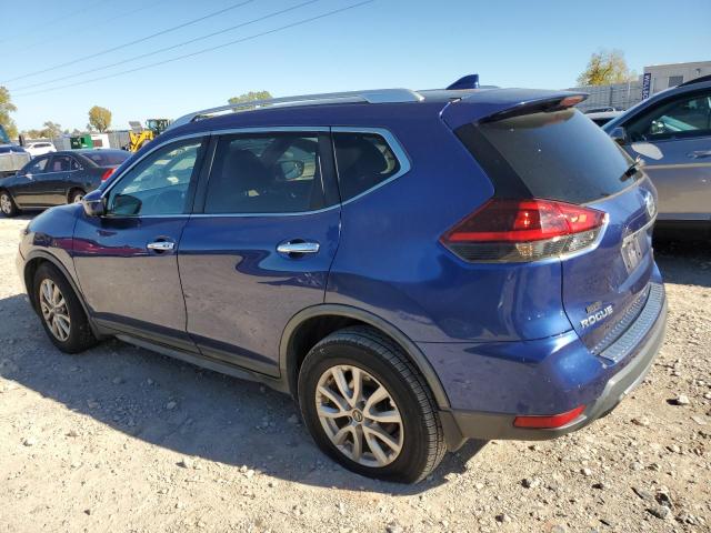 Photo 2 from auction – 2018 NISSAN ROGUE S with VIN KNMAT2MT4JP602372