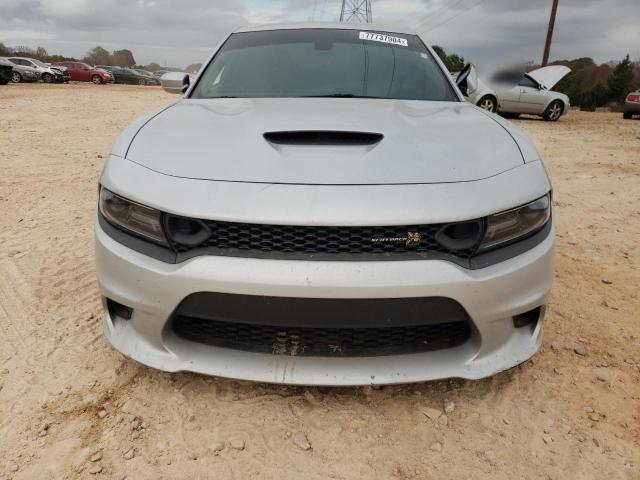 Photo 5 from auction – 2020 DODGE CHARGER SC with VIN 2C3CDXGJ2LH120556