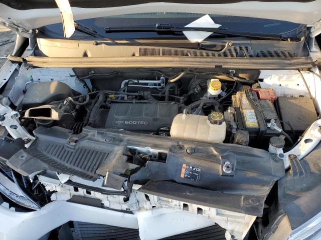 Photo 12 from auction – 2019 CHEVROLET TRAX 1LT with VIN 3GNCJLSB3KL158887