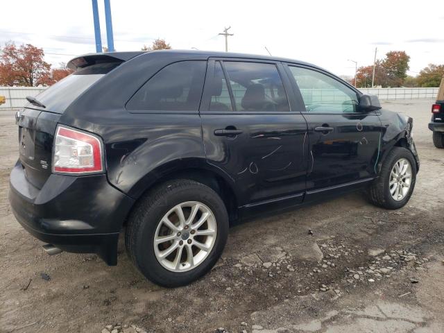 Photo 3 from auction – 2009 FORD EDGE SEL with VIN 2FMDK48C89BA79846