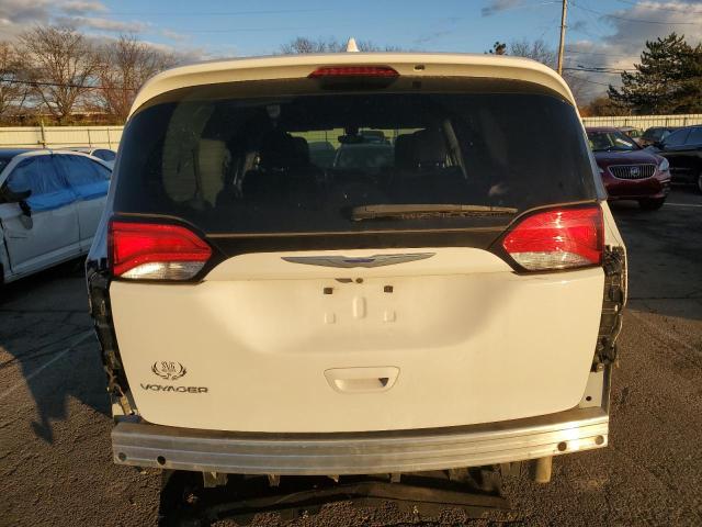 Photo 6 from auction – 2020 CHRYSLER VOYAGER LX with VIN 2C4RC1DG7LR144733