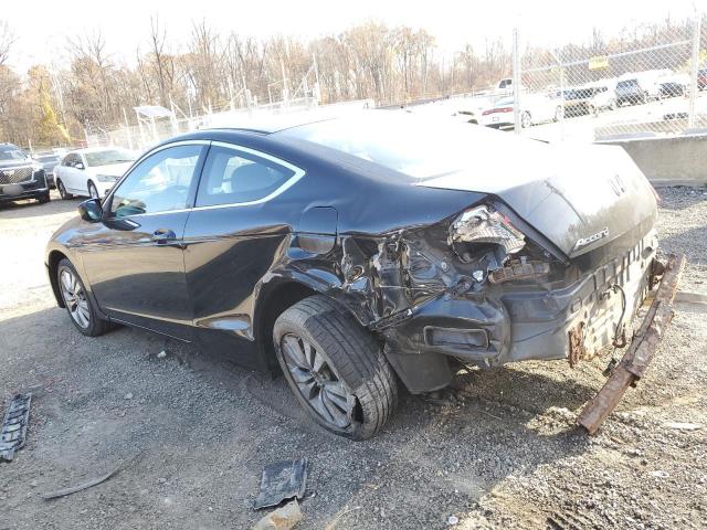 Photo 2 from auction – 2011 HONDA ACCORD LX- with VIN 1HGCS1B30BA008246