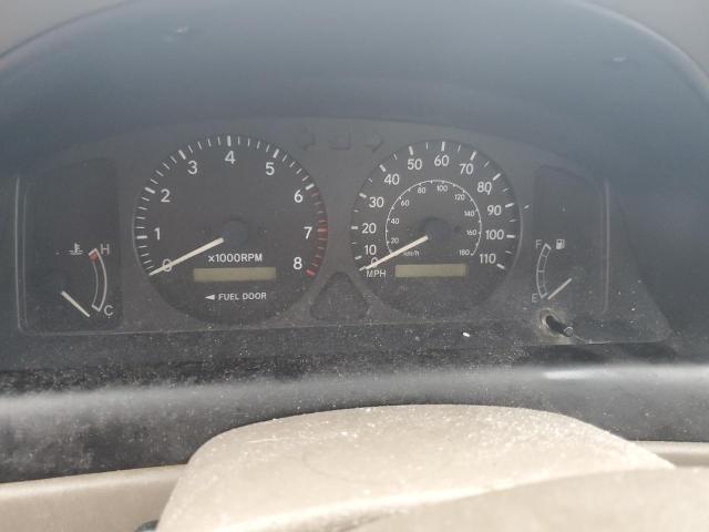 Photo 9 from auction – 2001 TOYOTA COROLLA CE with VIN 2T1BR12E21C440922