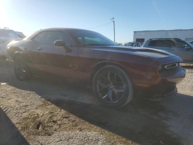 Photo 4 from auction – 2017 DODGE CHALLENGER with VIN 2C3CDZAG0HH633806