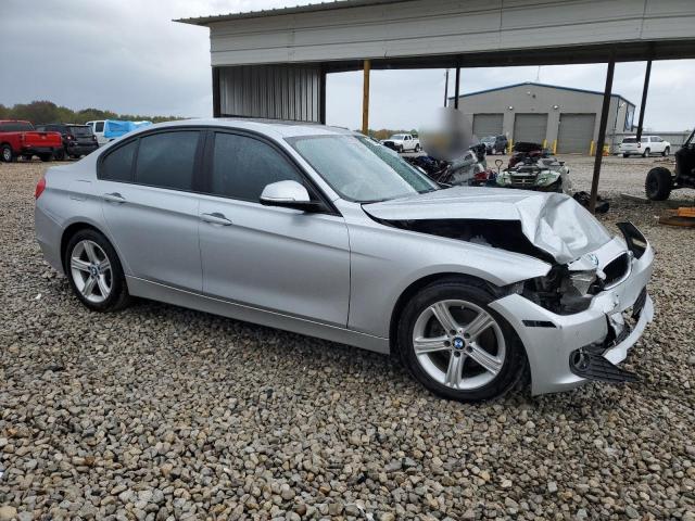 Photo 4 from auction – 2015 BMW 320 I with VIN WBA3B1G50FNT04968