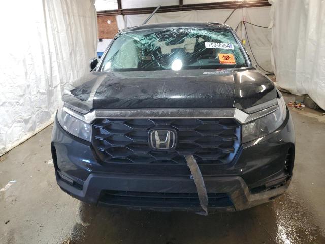 Photo 5 from auction – 2024 HONDA PASSPORT E with VIN 5FNYF8H58RB022892