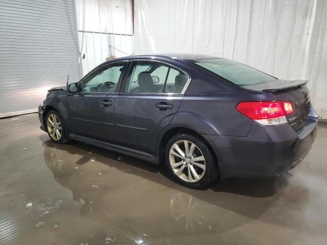 Photo 2 from auction – 2013 SUBARU LEGACY 2.5 with VIN 4S3BMBC65D3012450