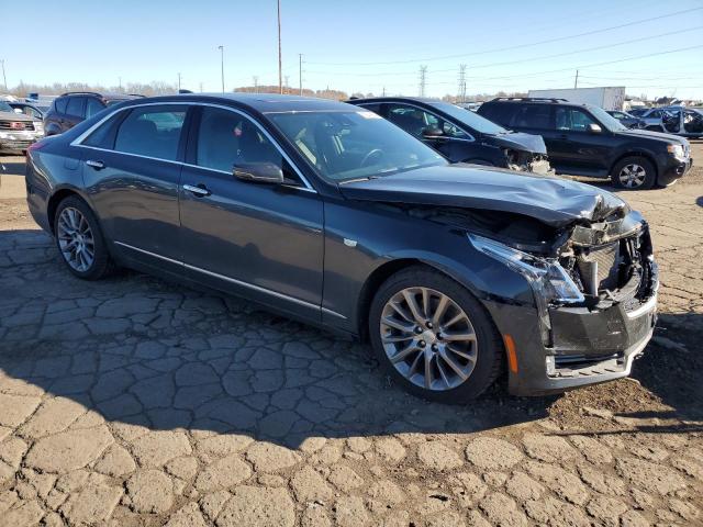Photo 4 from auction – 2016 CADILLAC CT6 PREMIU with VIN 1G6KF5RS3GU165751