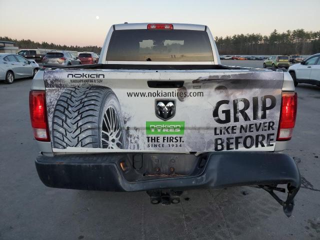 Photo 6 from auction – 2014 RAM 1500 ST with VIN 1C6RR7FG3ES445961