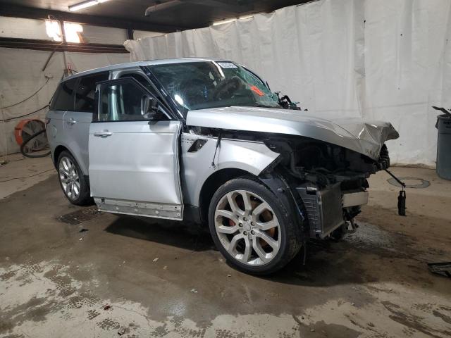 Photo 4 from auction – 2016 LAND ROVER RANGE ROVE with VIN SALWR2EF4GA552350