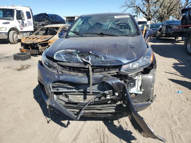 Photo 5 from auction – 2019 CHEVROLET TRAX LS with VIN 3GNCJNSB0KL242631