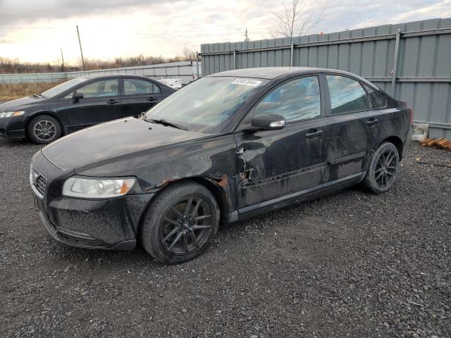 VOLVO S40 2.4I 2010 with VIN YV1382MSXA2488564 - Photo from auction
